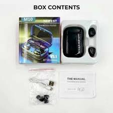 Auriculares Inalámbricos