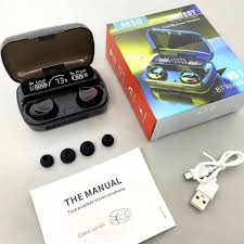 Auriculares Inalámbricos